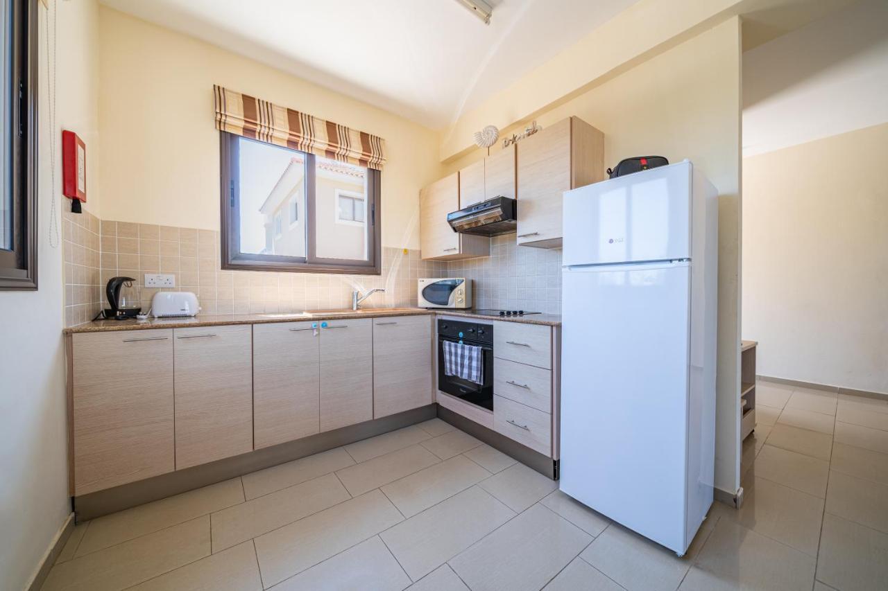 Kyklades Maisonette For 6 People 프로타라스 외부 사진