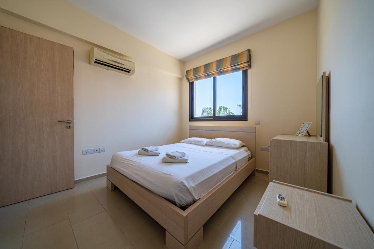 Kyklades Maisonette For 6 People 프로타라스 외부 사진