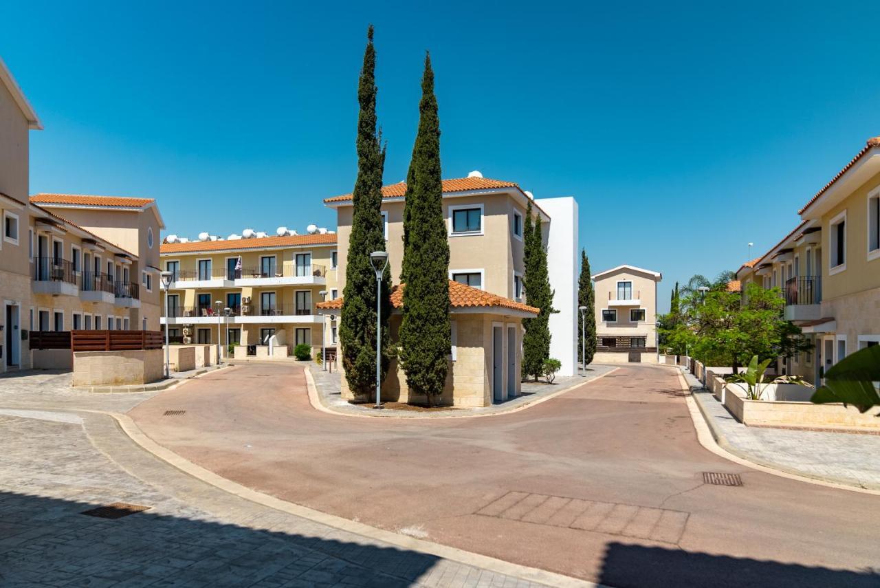 Kyklades Maisonette For 6 People 프로타라스 외부 사진